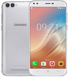 Замена тачскрина на телефоне Doogee X30 в Белгороде
